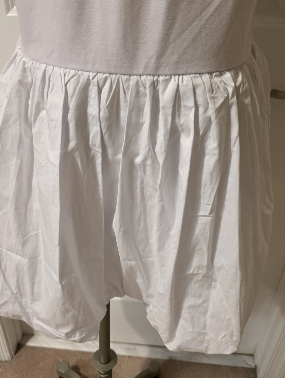 Hyacinth House Tuckernuck Dress Size Large - Picture 6 of 8